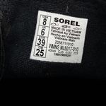 Sorel   - Caribou X Waterproof Platform Sneaker Photo 10