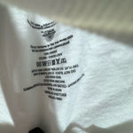 Preloved Harry Potter New York NY Exclusive Colour Pop OMBRE Black/White T Photo 6