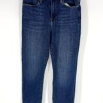 frame denim Frame Le High Straight Denim Jeans Dublin Size 28 Photo 0