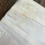 Stella McCartney  White Jeans Photo 8