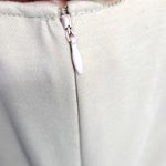 Andrew Marc Marc New York Nude Sleeveless Shift Dress Size 6 Photo 4