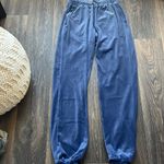 Bella Canvas  Velour Sweats Photo 1