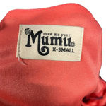 Show Me Your Mumu Circus Mini Dress in Popsicle Python Snakeskin Size XS Photo 7