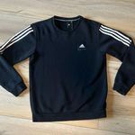 Adidas Women’s  Crewneck Sweatshirt Photo 0