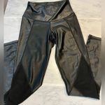 Mona B Small  mesh legging Photo 0