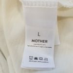 💕MOTHER💕 Concert Crop Tee ~ Aloha Adios Large Photo 10