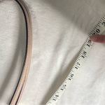 Coach  Madison Phoebe Pink Leather Shoulder Bag Hobo Purse Photo 15