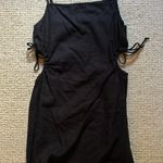 Aerie Cut Out Dress Photo 0