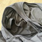 Head Womens Black Athletic Workout Tank Top - M Photo 4