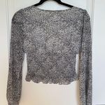 12th Tribe Blouse Photo 2