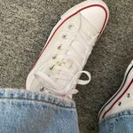 Converse Classic White Photo 5