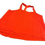 prAna  Tonga tank Racer Back top, size Large Photo 0