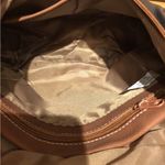 St. John ST JOHNS BACKPACK-PURSE MINI/ Black & BROWN TRIM WITH 10 POCKETS Photo 11