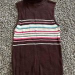 Faded Glory Vintage Sweater Photo 0