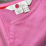 Boden USA Boden Barbiecore Sheath Dress Photo 3