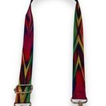 DC Comics  WW84 Wonder Woman Replacement Crossbody adjustable strap Photo 0