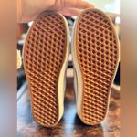 Vans  Sk8-Low Reissue SF – Orange/Blue/White – Men’s 7.5 / Women’s 9 Photo 3