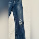 Citizens of Humanity Rocket High Rise Skinny Jeans with Distressed Finish Photo 10