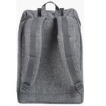Herschel Supply Company Herschel Supply Co. "Retreat' Little America Backpack, Gray/Black NWT Photo 3