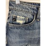 KanCan Distressed sample Jeans size 3/25 Blue Photo 2