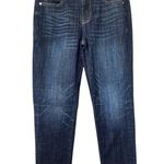 White House | Black Market  Women's Blue Jeans Photo 0