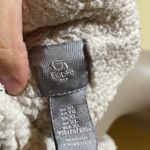 Gap Womens  Fit Zip Up Sweater Photo 2