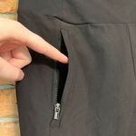 Athleta Women's Travel Headlands Hybrid Trek Tight Leggings Black - Size 6 Photo 1