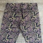 Free People  Walker Relaxed Jacquard Pant Size 2 Photo 6