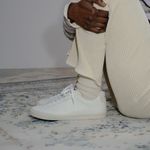 VEJA  Esplar Leather‎ White Photo 0