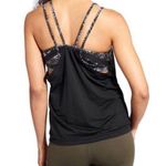 Athleta Cobra Dot Invigorate Tank Top Photo 1