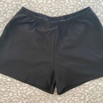 Nike Black Workout Or Casual Shorts Photo 0