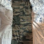 PacSun  Camo Pants Cargo Photo 0