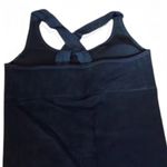 Alo Yoga ✨ Seamless Luxe Terry Cuddle Onesie Size Photo 4