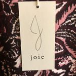 Joie  Cropped Sweatshirt Photo 13