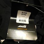 Avia  Black Tank Top Size Small (4-6) NWT Photo 7