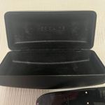 Versace Black Sunglasses Photo 5