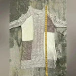 Knox Rose Womens Open Shoulder  Sweater Photo 5