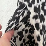 ZARA Woman pull on leopard pants▪️size S Photo 4