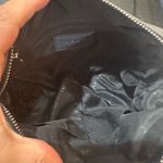 Tahari  Gray and Blue Crossbody Bag. New! Photo 4