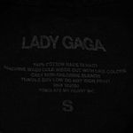 ★ Lady Gaga OG Chromatica Merch Graphic T Photo 6