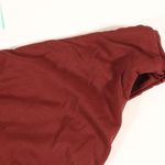 Seafolly NWT Active Hipster Bikini Bottom in Plum Photo 6