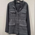 Maurice's 🔴 Aztec Utility Jacket Photo 0