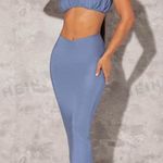 SheIn Maxi Two Piece Skirt Photo 1