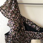 Lila Rose LILY ROSE Women’s Skater Dress Semi Sheer Lined Size XXL Juniors Moulded Bra New Photo 5