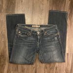 Big star  Crop Jeans Photo 2