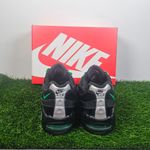 Nike  Air Max 95 OG - Black/Pearl Grey/Green Shock - Men's Size 11.5 - IB1667 002 Photo 4