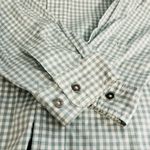 Orvis  Active Fit Mens Long Sleeve Button Down Shirt  Photo 1