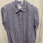 Mahina Patterned Collard shirt Photo 0