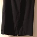 BCBGMAXAZRIA Wool Suit Pencil Skirt Photo 7
