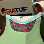 Xtratuf Boots Green Size 8 Photo 3